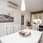 Center Apartment