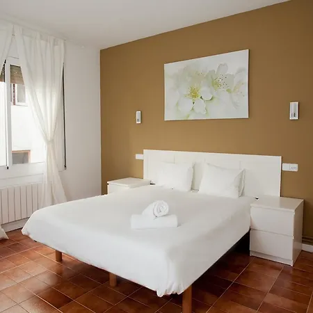 Appartamento Center Sitges