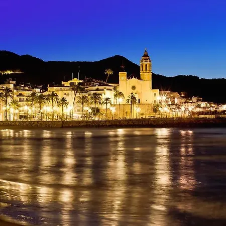 Center Sitges