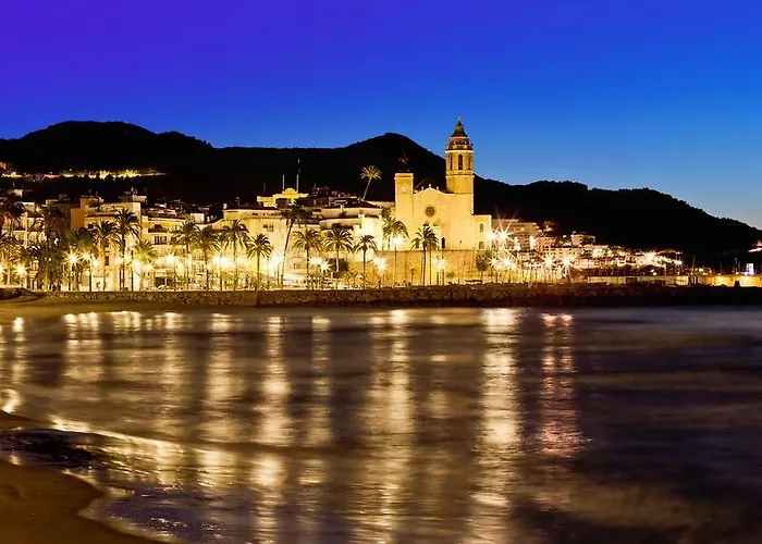 Center Sitges
