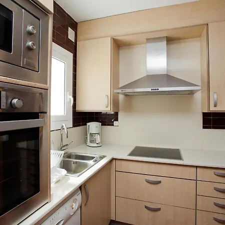 Center Apartment