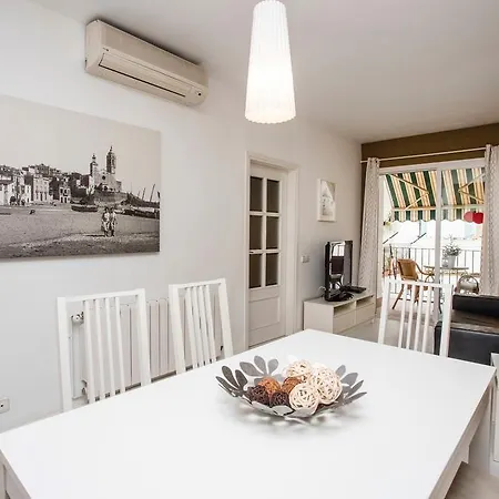Center Apartment