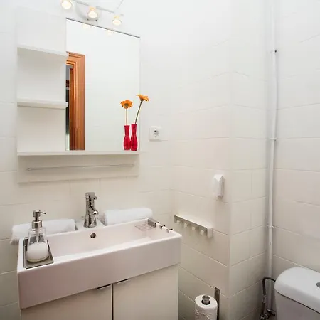 Appartement Center *