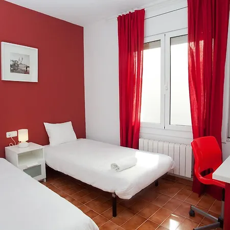 Center Apartment Sitges