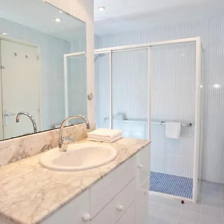 Center Appartement